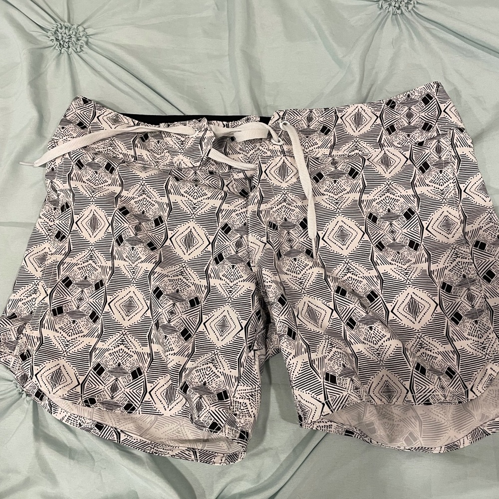Volcom swim shorts